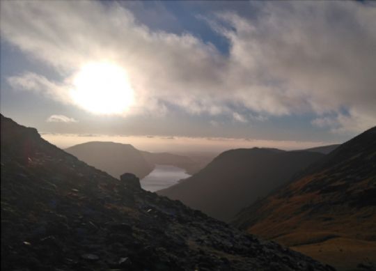 Photo for Wasdale New Year