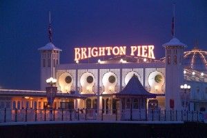 Icon for Brighton