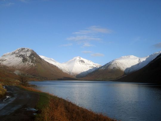 Photo for Wasdale New Year