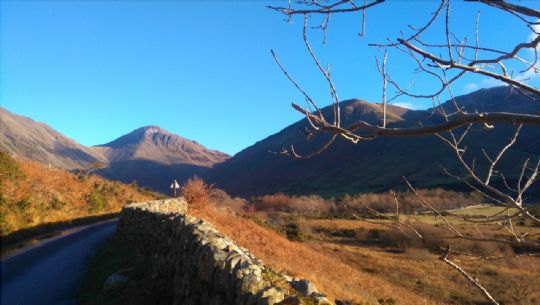 Photo for Wasdale New Year