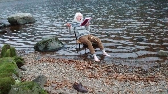 Photo for Wasdale New Year