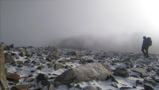 Photo for Wasdale New Year