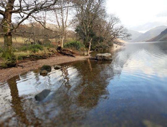 Photo for Wasdale New Year