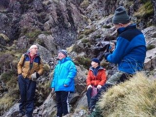 Photo for Wasdale New Year