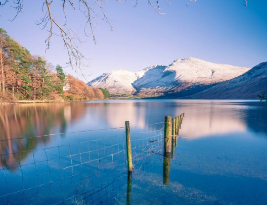 Photo for Wasdale New Year