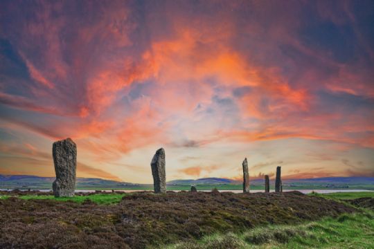 Photo for Kirkwall, Orkney