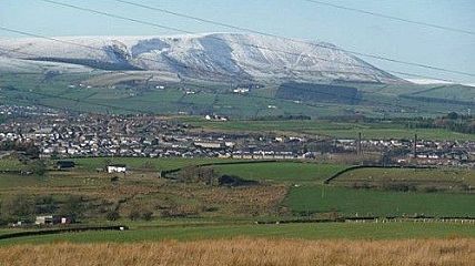 Pendle Hill