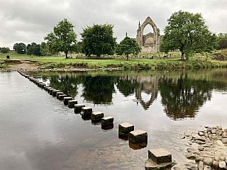 Bolton Abbey