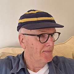 Photo of Peter Duxbury