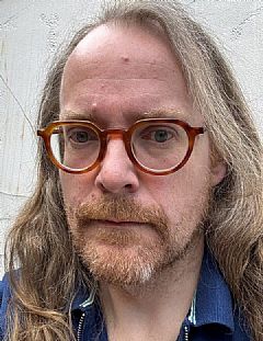 Andy Paterson