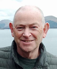 Mike Glancy
