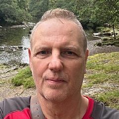 Photo of Paul