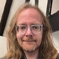 Photo of Andy